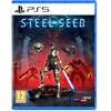„Perp Games Steel Seed“ – „PlayStation 5“