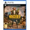 Perp Games Wanderer: The Fragments of Fate (PSVR2) - PlayStation 5