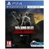 Perpetual Amžinas „The Walking Dead Onslaught VR“ – „PlayStation 4“