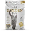 GOLDEN light cat litter - 14kg
