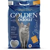 Golden Grey Golden Pilkas GOLDEN Odour Natural - bentonite litter - 14kg