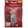 Golden Krienai Pet Earth Auksinis pilkas Kūdikių milteliai