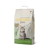 GOLDEN pine - Nature 18L - catlitter