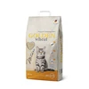 GOLDEN wheat - Nature - Catlitter 18l