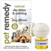 Pet Remedy Gynimo priemonė gyvūnams - Raminantis purkštuvas 220V 40 ml. f/60 dienų – (PR79489)
