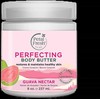 „Petal Fresh“ – tyras gvajavos nektaro kūno sviestas
