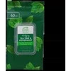 Petal Fresh - Grynos arbatmedžio ir pipirmėčių makiažo valymo servetėlės