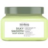 „Petal Fresh“ – „Skin ResQ Silky Smooth“ kūno šveitiklis – 473 ml.