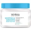 Petal Fresh – „Skin ResQ Soothe &amp; Smooth“ kūno sviestas – 473 ml.