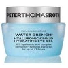 Peter Thomas Roth Vanduo Drench Hyal. Cloud Hydra-Gel Eye drėkinantis paakių gelis, 15 ml