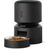 Petlibro – Granary automatinis šėrykla 3L Juodas-Uk&amp;Eu adapteris (PL-AF005-91B)