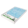 PetSafe Mėlyna ScoopFree® pakaitinis Mėlyna Crystal kraiko padėklas (1 pak.)