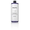 PHILIP B Icelandic Skirtas šviesiems plaukams Šampūnas šampūnas šviesiems ir žiliems plaukams, 947 ml