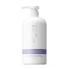 Philip Kingsley Pure Skirtas šviesiems plaukams/Sidabrinis Brightening Hair Conditioner For Spalvą išsaugantis, 1000 ml