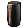Oro drėkintuvas-kvapų difuzorius Philips 2000 serija, iki 32 m2, HU2718/10