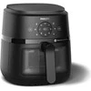 Gruzdintuvė Philips Ovi 2000 NA220/00 4.2 l juoda