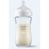 Philips Avent Natural Response stiklinis buteliukas nuo 1 mėnesio 240ml