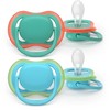 Avent Philips Pacifier ultra air (SCF087/10)