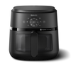 Gruzdintuvė Philips Consumer Lifestyle Philips - Airfryer 2000 Series 6.2L - NA230/00