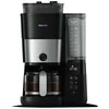 PHILIPS ALL-IN-ONE Kavos aparatas &amp; MILL