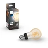 Philips Hue Baltas Ambiance išmanioji LED lemputė 7W E27 Zigbee, Bluetooth