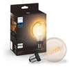 „Philips Hue WA 7W“ siūlinė G93 lemputė, E27 | E27 | 7 W | Nuo šiltos iki vėsios spalvos, 2200–4500 K | „Bluetooth“ ir „Zigbee“