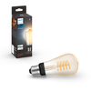 Philips Hue E27 WA 7W Fil ST64