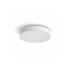 Philips Hue Enrave L lubinis šviestuvas baltas | 33,5 W | Baltas Ambiance 2200-6500 | Bluetooth