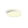 Philips Hue Enrave XL lubinis šviestuvas baltas | 48 W | Baltas Ambiance 2200-6500 | Bluetooth