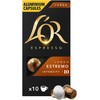 Philips Lorsenseo L'OR kapsulės - Lungo Estremo - kavos kapsulės - 10 vnt.