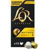 L'OR Kavos kapsulės L’OR Espresso Mattinata, 10 vnt., 52 g