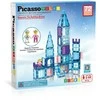 Picasso Tiles Picasso plytelės – ledo žiemos temų rinkinys (PT22)