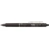 Pilot Pen Trinamasis rašiklis Pultas FRIXION CLICKER, 0,7 mm