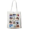 Pingu - Moods Tote Bag