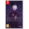 „Pinstripe“ – „Nintendo Switch“