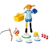 Pippi Langstrump Pippi Langstrømpe – Pippi Picnic Set (18104)