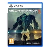 Piranha Games Mechwarrior 5 Samdiniai PS5