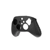 Piranha „XBOX“ apsauginė silikoninė plėvelė (juoda)