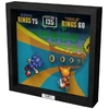 Pixel Frame - Sonic Bonus Stage