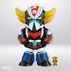 Plastoy Grendizer figūrėlė Grendizer XXL 40cm