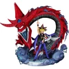 Plastoy YAMI YUGI SLIFER – YU-GI-OH! STATULĖLĖ