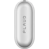 Diktofonas PLAUD - NotePin Lunar Sidabrinis