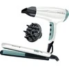 Remington – spindesio terapijos dovanų rinkinys
