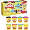 Play_Doh Modelinas Play-Doh 8 dalių rinkinys