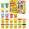 „Play-Doh“ – kurk ir švęsk, 20 vnt. pakuotė (G2467)