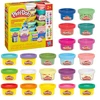Play-Doh - Mėgstamiausios dovanėlės, 21 vnt. pakuotė (G3053)