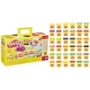 Play-Doh - MEGA pakuotė 36 vnt. (F2466)
