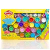 „Play-Doh“ – mišraus ir žaidžiančio žaislo rinkinys, 20 vnt. pakuotėje – (334-235506)