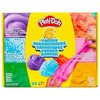 „Play-Doh“ įvairių formų dėžutė, 6 vnt. pakuotė – (334-233954)