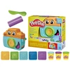 Play_Doh PLAY-DOH Rinkinys „Fotoaparatas“